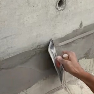 胶州P型防护型环氧树脂砂浆