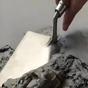 胶州混凝土裂缝孔洞剥落冻融修复用高强度丙乳防腐蚀砂浆