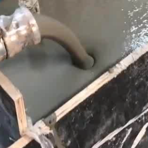 胶州灌浆料什么型号的能灌小缝隙